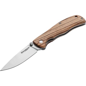 Böker - Lommekniv Magnum Backpacker 19,5 cm