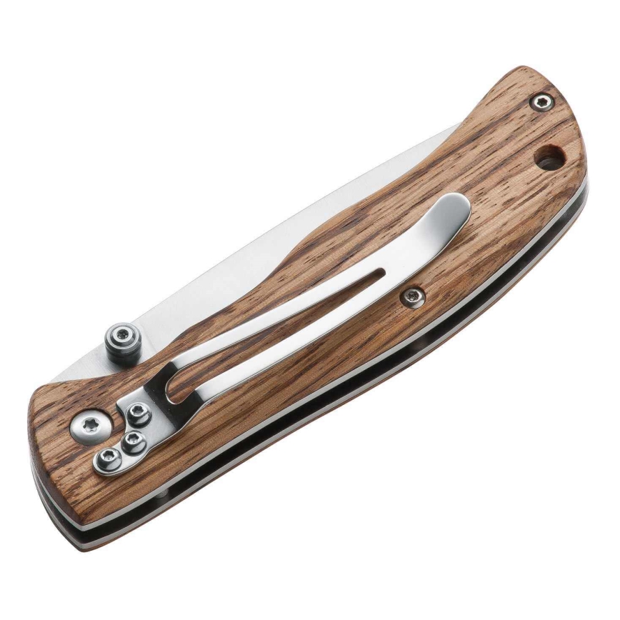 Böker - Lommekniv Magnum Backpacker 19,5 cm