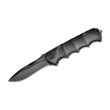 Böker - Lommekniv Magnum Black Spear 23 cm