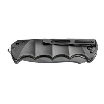 Böker - Lommekniv Magnum Black Spear 23 cm