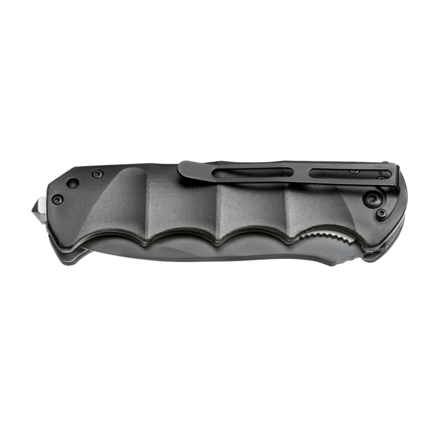 Böker - Lommekniv Magnum Black Spear 23 cm