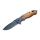Böker - Lommekniv Magnum Blomkvist Olive 20,5 cm oliventræ