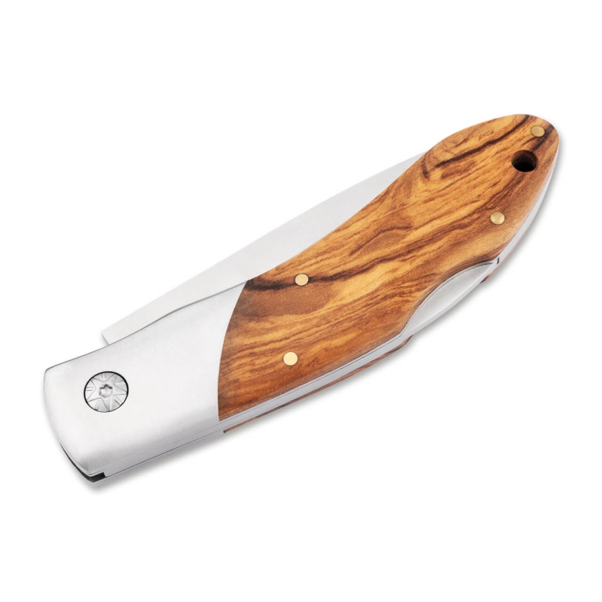 Böker - Lommekniv Magnum Caveman 19,4 cm