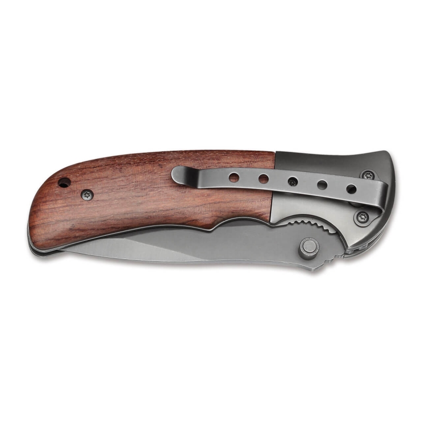 Böker - Lommekniv Magnum Co-Operator 20 cm huali