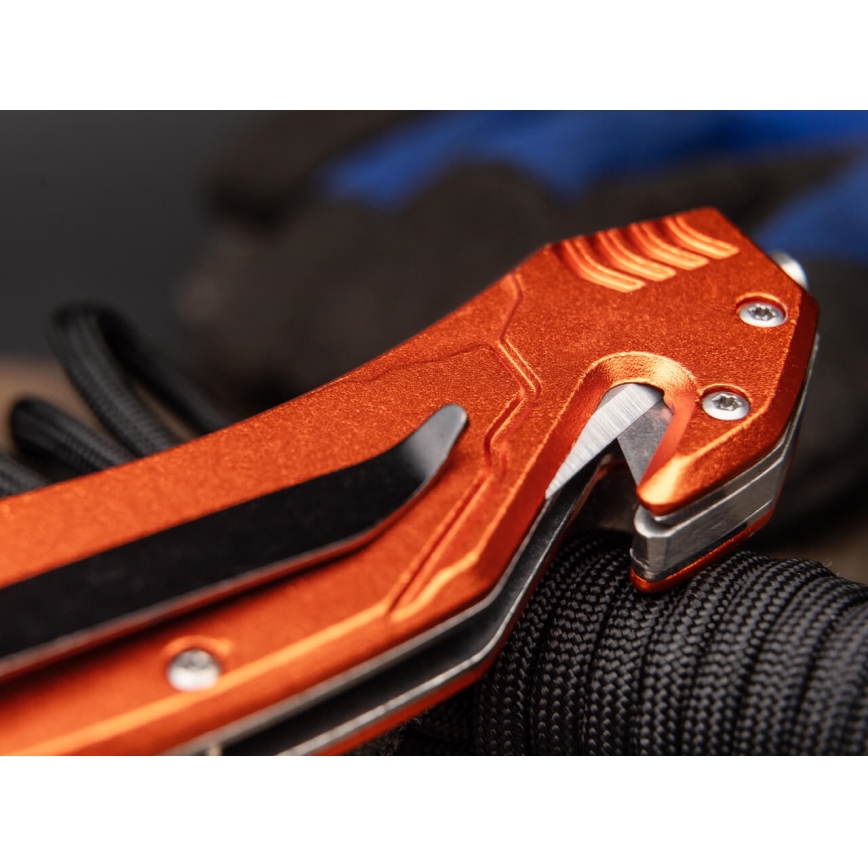 Böker - Lommekniv Magnum EMS Rescue 21,9 cm