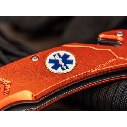 Böker - Lommekniv Magnum EMS Rescue 21,9 cm