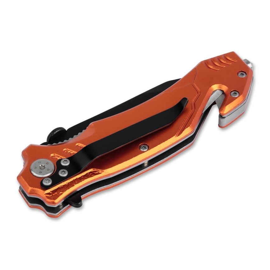 Böker - Lommekniv Magnum EMS Rescue 21,9 cm