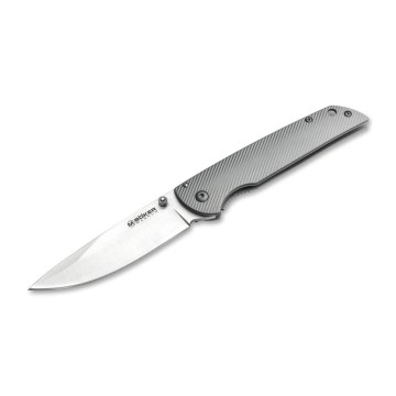 Böker - Lommekniv Magnum Eternal Klassisk Thumb 20,4 cm