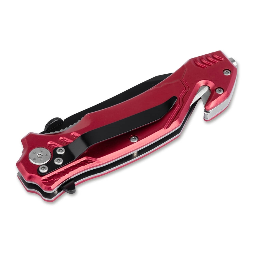 Böker - Lommekniv Magnum Fire Fighter 21,9 cm