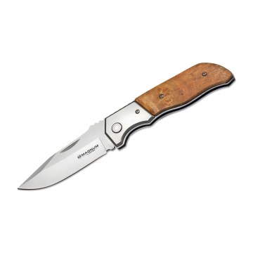 Böker - Lommekniv Magnum Forest Ranger 22,6 cm