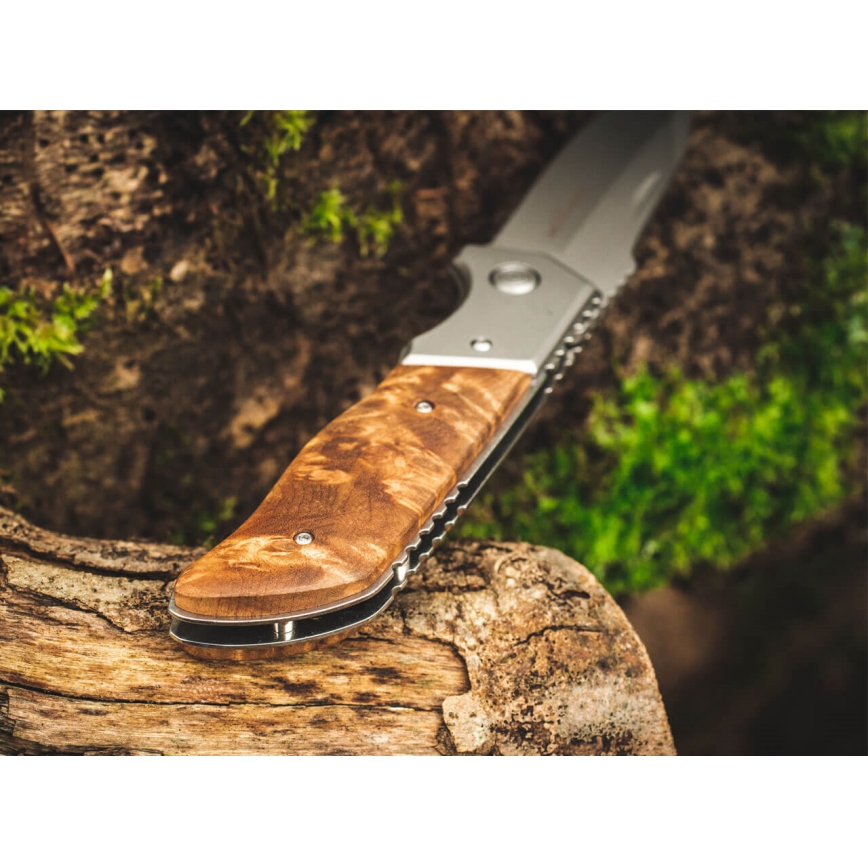 Böker - Lommekniv Magnum Forest Ranger 22,6 cm