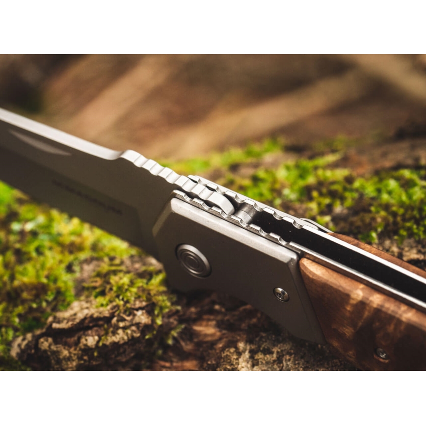 Böker - Lommekniv Magnum Forest Ranger 22,6 cm