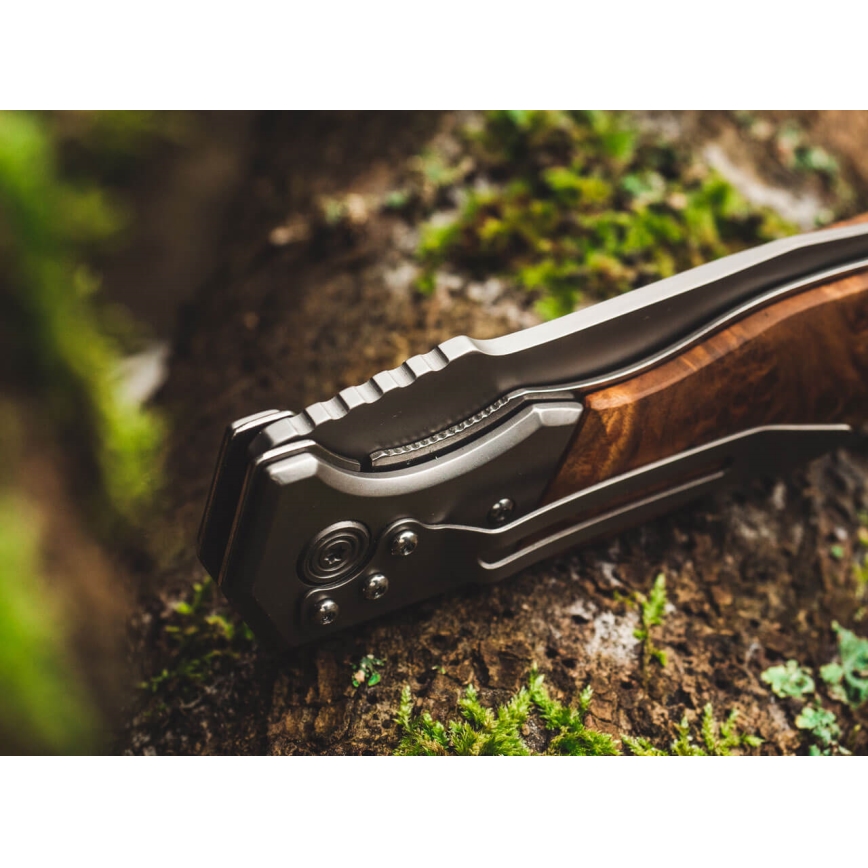 Böker - Lommekniv Magnum Forest Ranger 22,6 cm