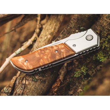 Böker - Lommekniv Magnum Forest Ranger 22,6 cm