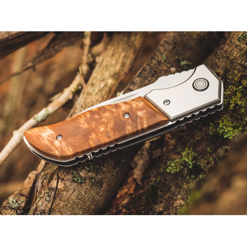 Böker - Lommekniv Magnum Forest Ranger 22,6 cm