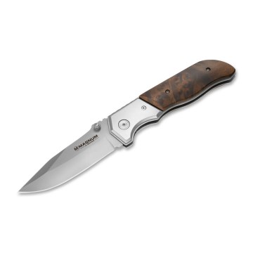 Böker - Lommekniv Magnum Forest Ranger 23,5 cm