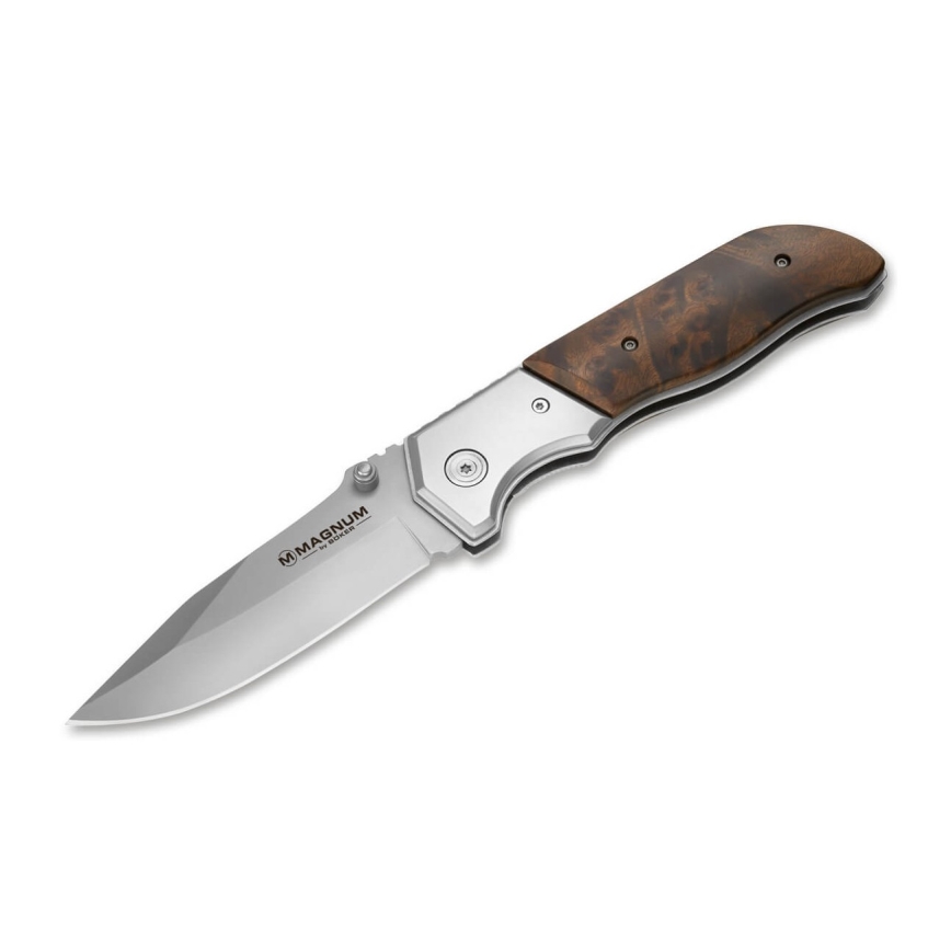 Böker - Lommekniv Magnum Forest Ranger 23,5 cm