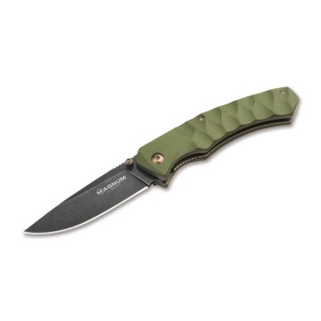 Böker - Lommekniv Magnum Iguanodon 19,5 cm