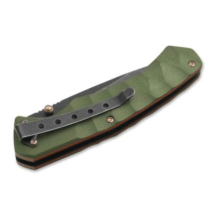 Böker - Lommekniv Magnum Iguanodon 19,5 cm