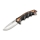 Böker - Lommekniv Magnum Kædesav Attendant Satin 22,3 cm
