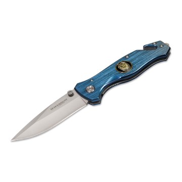 Böker - Lommekniv Magnum Law Enforcement 20,5 cm