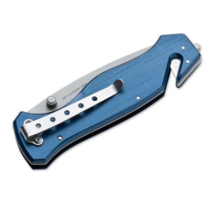 Böker - Lommekniv Magnum Law Enforcement 20,5 cm