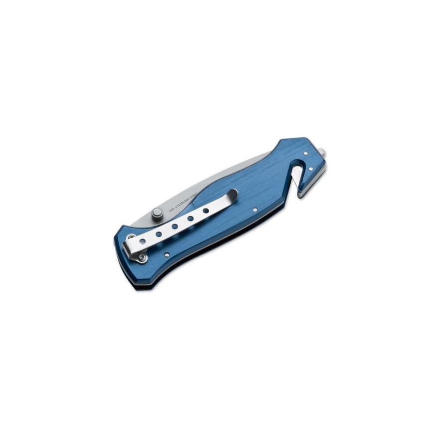 Böker - Lommekniv Magnum Law Enforcement 20,5 cm