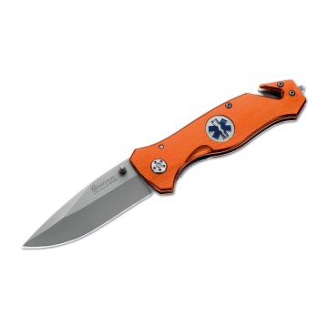 Böker - Lommekniv Magnum Medic 20,5 cm