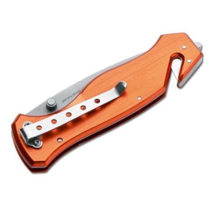 Böker - Lommekniv Magnum Medic 20,5 cm