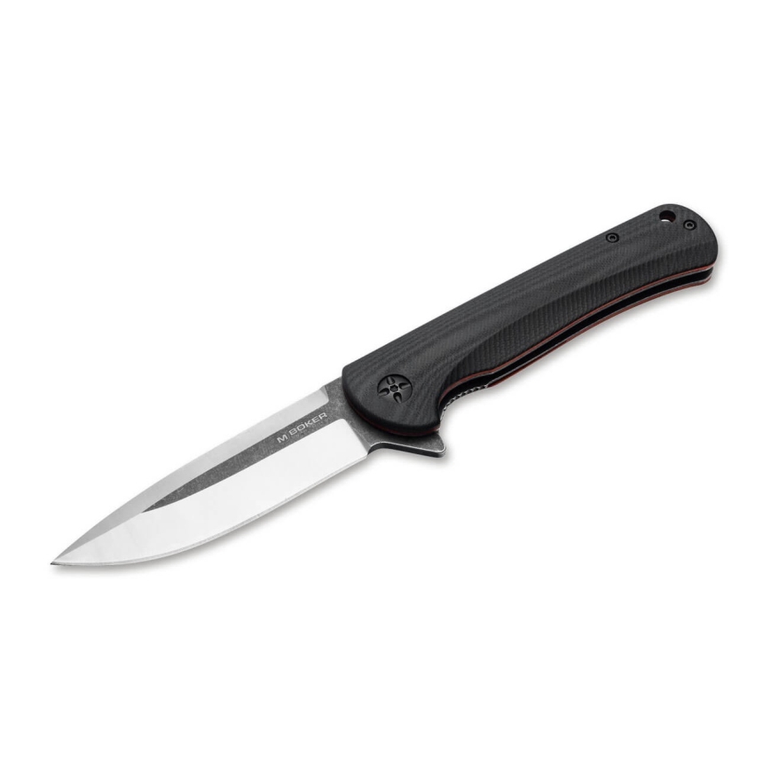 Böker - Lommekniv Magnum Mobius 21,5 cm