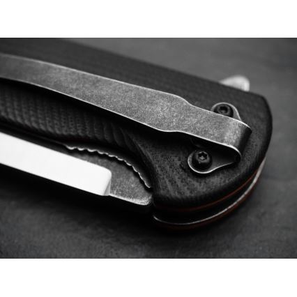 Böker - Lommekniv Magnum Mobius 21,5 cm