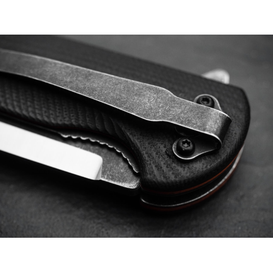 Böker - Lommekniv Magnum Mobius 21,5 cm