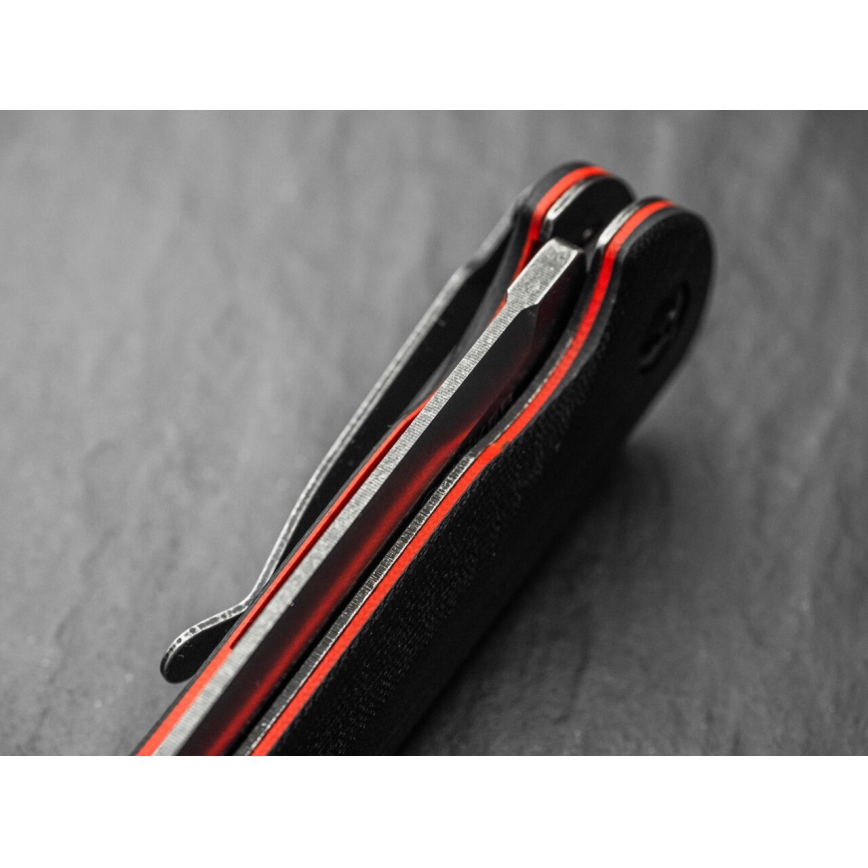 Böker - Lommekniv Magnum Mobius 21,5 cm