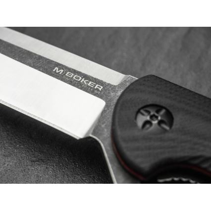 Böker - Lommekniv Magnum Mobius 21,5 cm