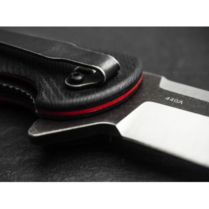 Böker - Lommekniv Magnum Mobius 21,5 cm