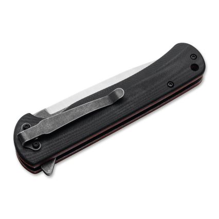 Böker - Lommekniv Magnum Mobius 21,5 cm