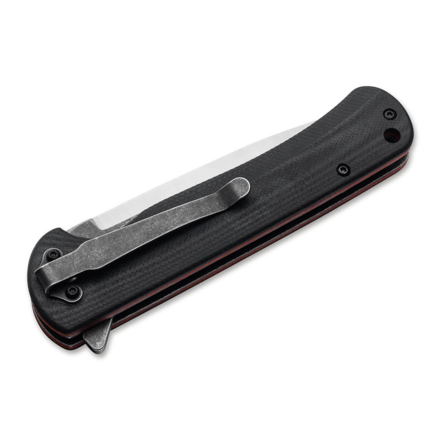 Böker - Lommekniv Magnum Mobius 21,5 cm