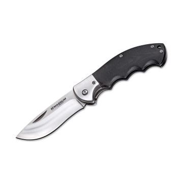 Böker - Lommekniv Magnum NW Skinner 20,5 cm