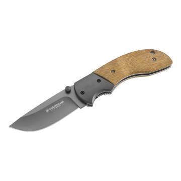 Böker - Lommekniv Magnum Pioneer 19,2 cm rosentræ