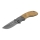 Böker - Lommekniv Magnum Pioneer 19,2 cm rosentræ