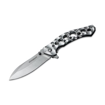 Böker - Lommekniv Magnum Slender 21 cm