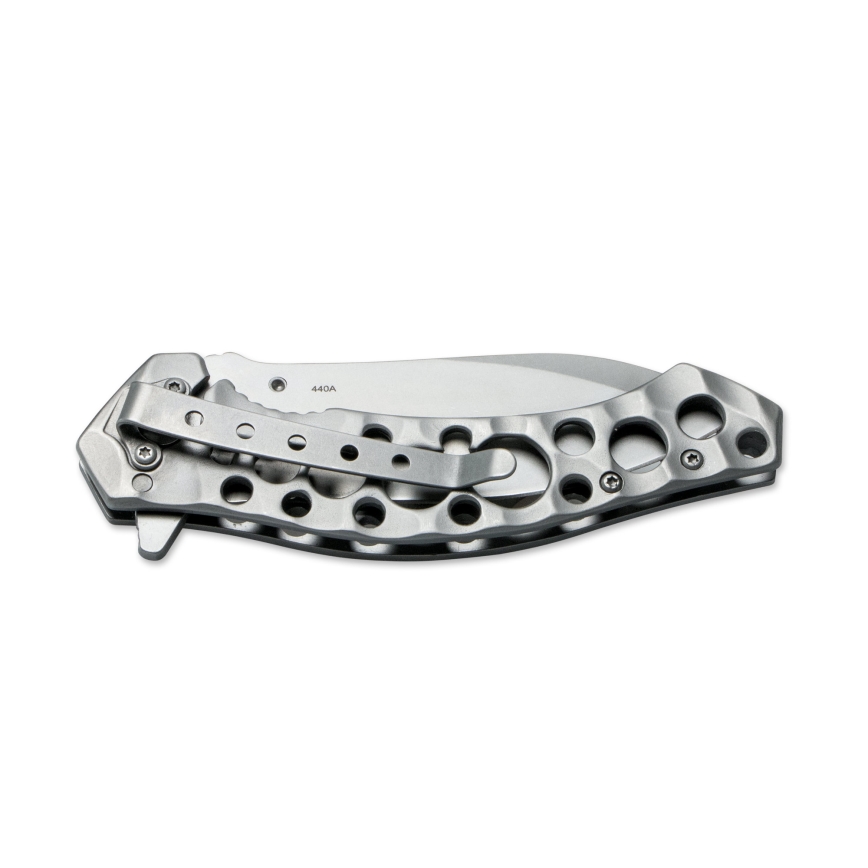 Böker - Lommekniv Magnum Slender 21 cm