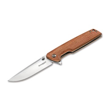 Böker - Lommekniv Magnum Slim Brother 20,7 cm bubinga