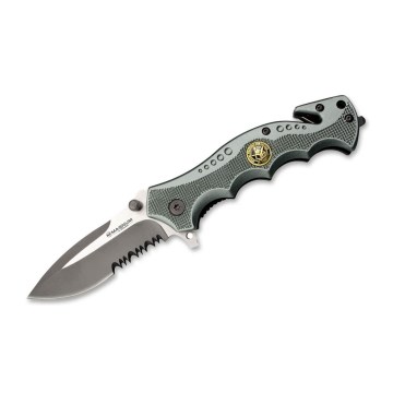 Böker - Lommekniv Magnum SWAT Res-Q 19,5 cm