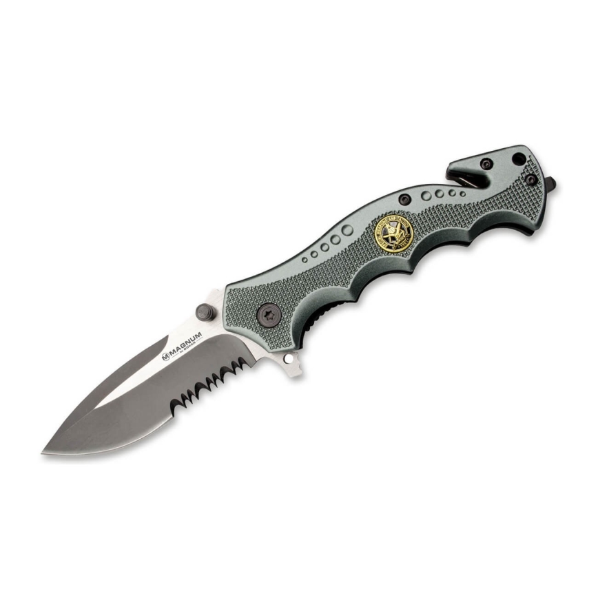 Böker - Lommekniv Magnum SWAT Res-Q 19,5 cm