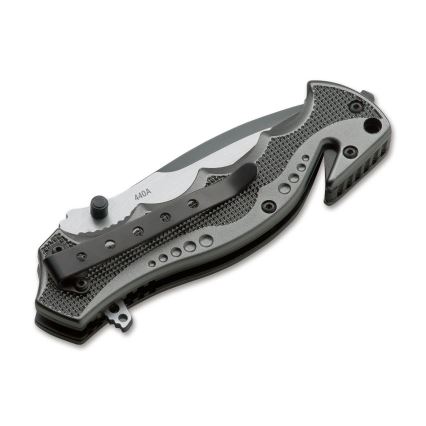 Böker - Lommekniv Magnum SWAT Res-Q 19,5 cm