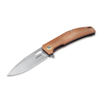 Böker - Lommekniv Magnum Toxicofera 20,1 cm micarta