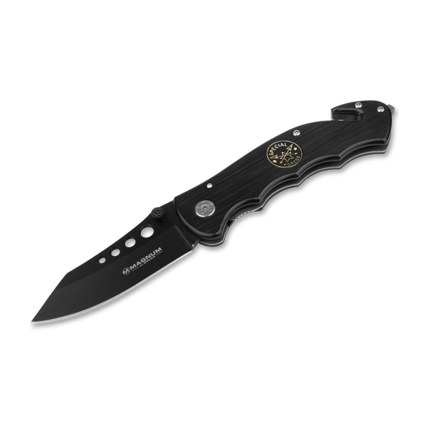 Böker - Lommekniv Magnum USN Seals 20 cm