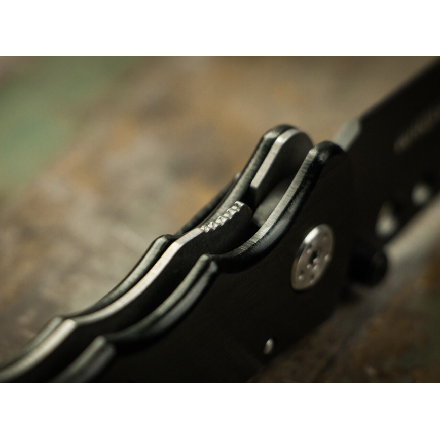 Böker - Lommekniv Magnum USN Seals 20 cm