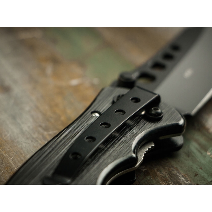Böker - Lommekniv Magnum USN Seals 20 cm
